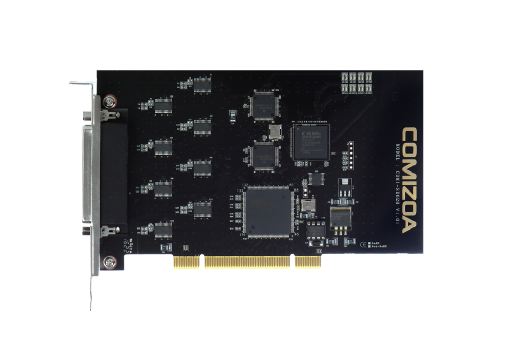 COMI-SD628 (PCI/PCIe)