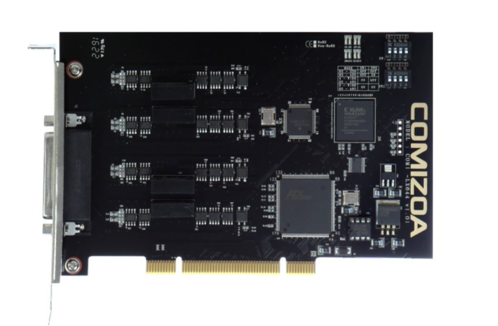 COMI-LX644(PCI/PCIe)