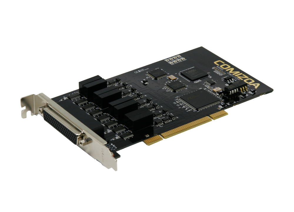 COMI-LX628 (PCI/PCIe)