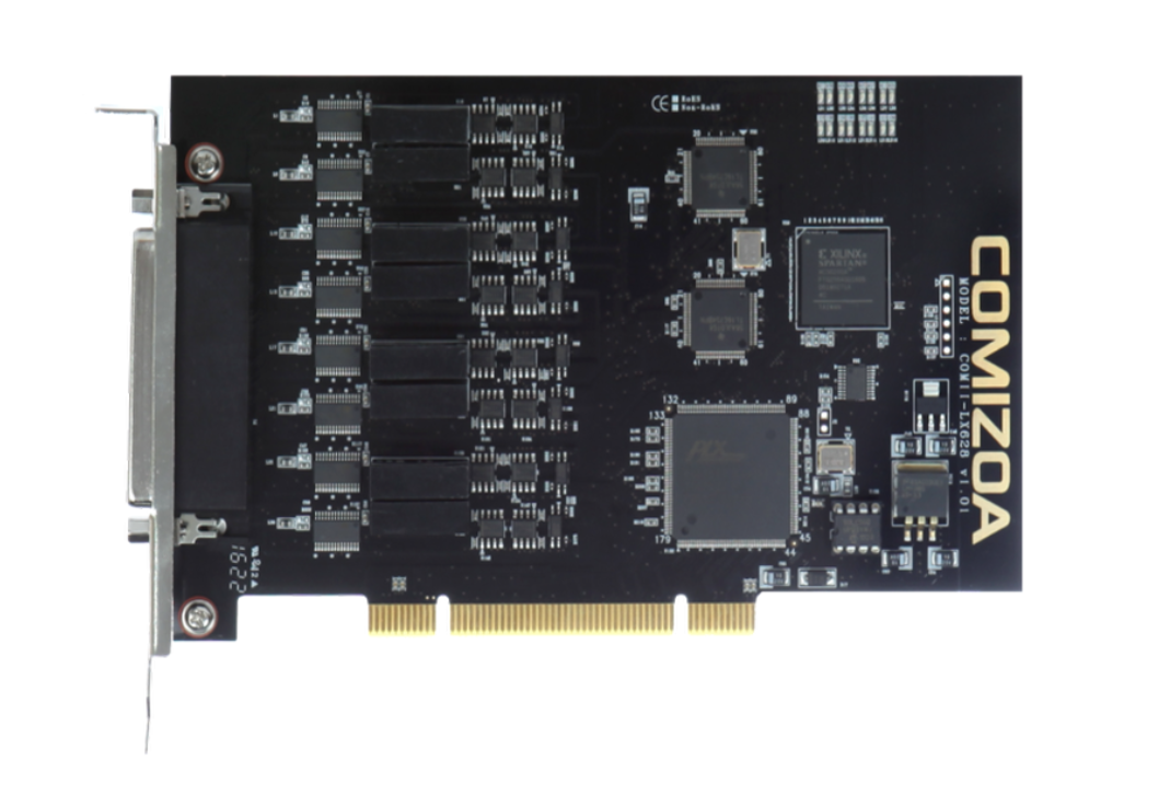 COMI-LX628 (PCI/PCIe)