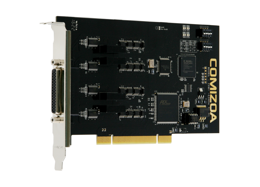 COMI-LX634 (PCI/PCIe)